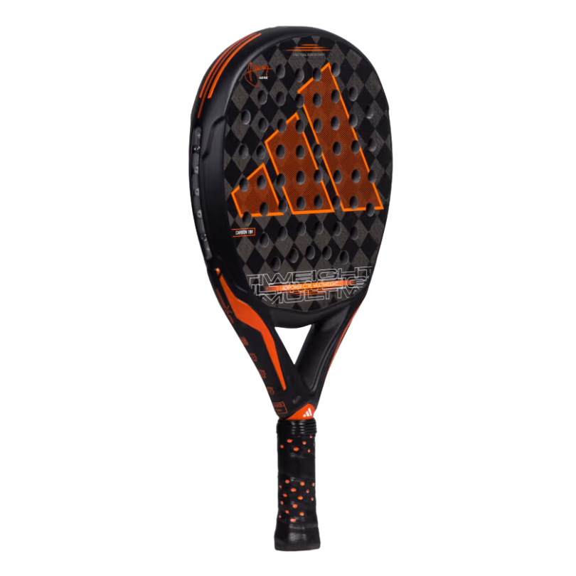 Raquette Adidas Adipower Multiweight CTRL 3.3 (2024)