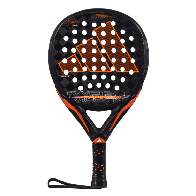 Raquette Adidas Adipower Multiweight CTRL 3.3 (2024)