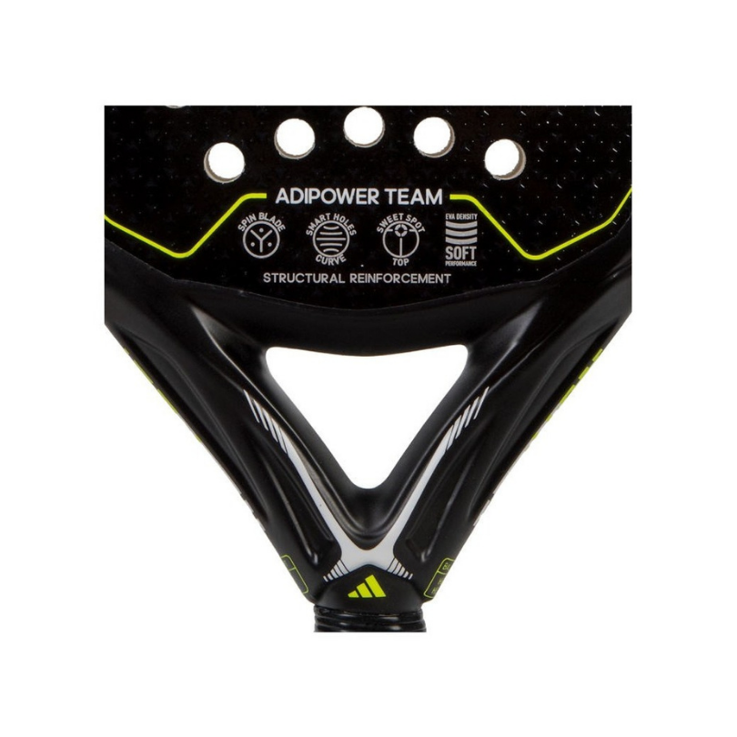 Raquette Adidas Adipower Team (2023)