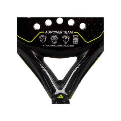 Raquette Adidas Adipower Team (2023)