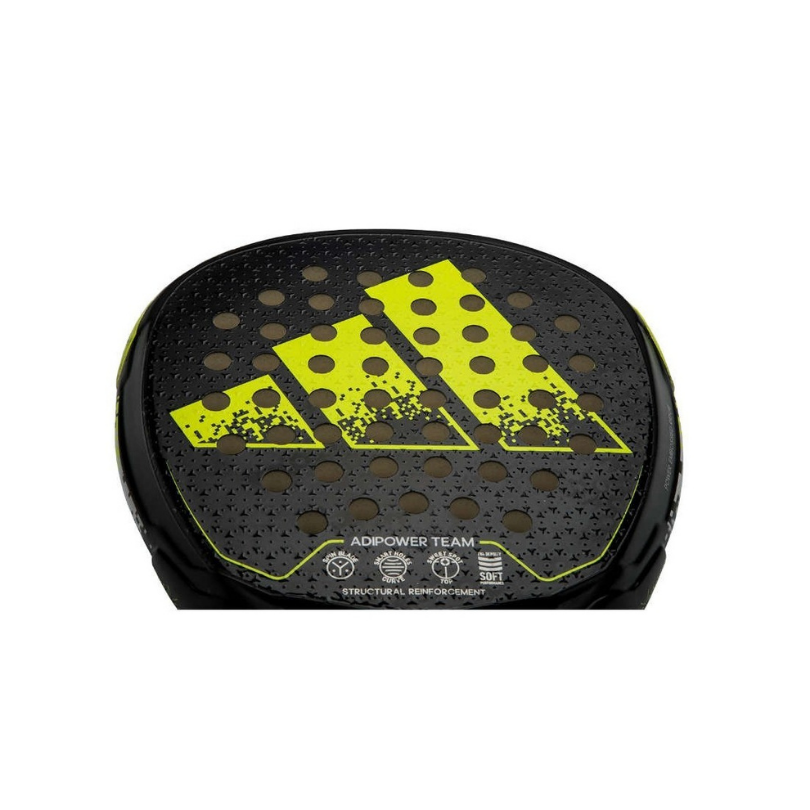 Raquette Adidas Adipower Team (2023)