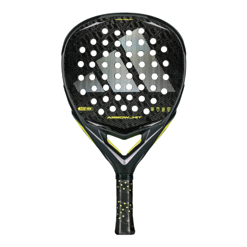 Raquette Adidas Arrow Hit Attk (2026)
