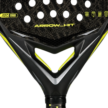 Raquette Adidas Arrow Hit Attk (2026)