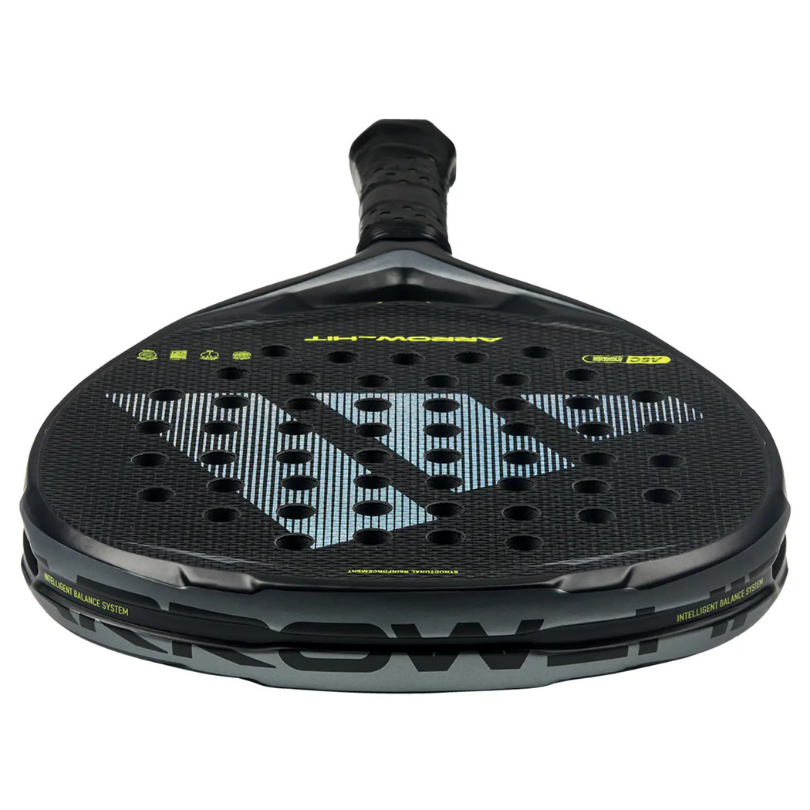 Raquette Adidas Arrow Hit Attk (2026)