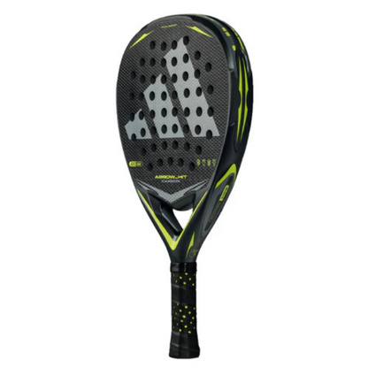 Raquette Adidas Arrow Hit Carbon Attack (2026)