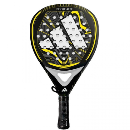 Raquette Adidas Bisoke Attack (2024)