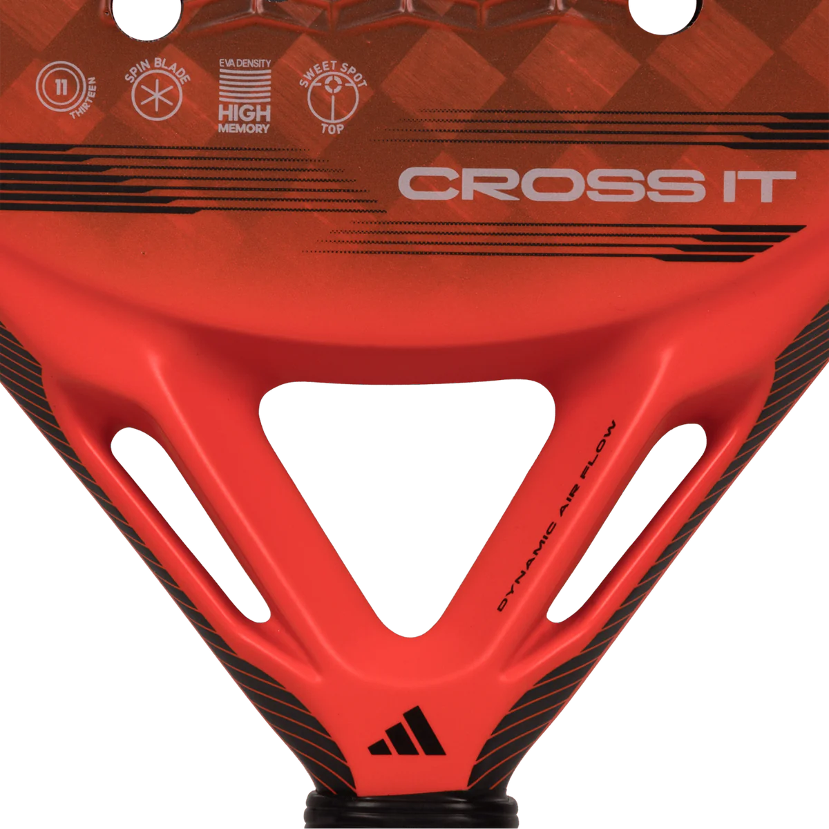 Raquette Adidas Cross IT (2024)