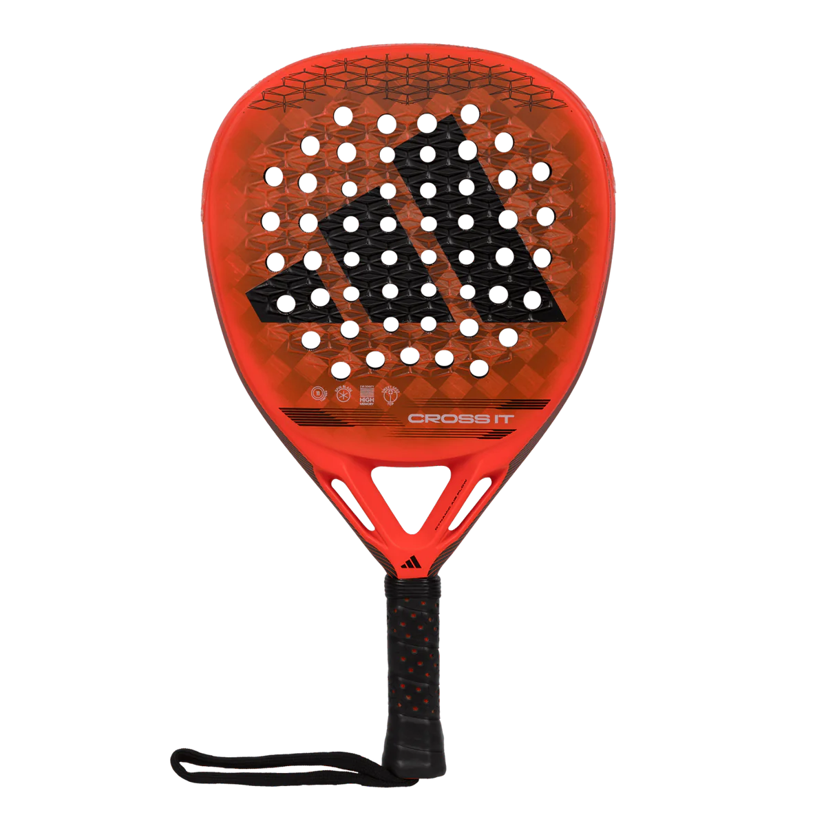 Raquette Adidas Cross IT (2024)