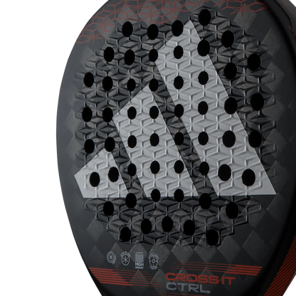 Raquette Adidas Cross IT CTRL 3.3 (2024)