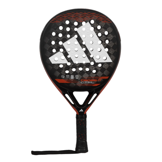 Raquette Adidas Cross IT CTRL 3.3 (2024)