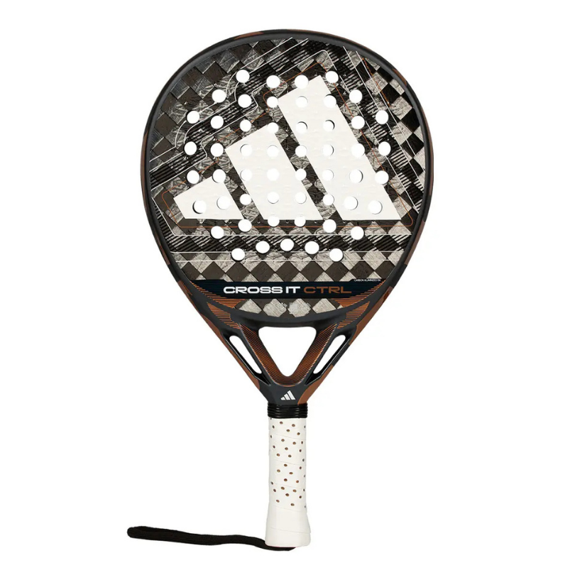 Raquette Adidas Cross It Control 3.5 (2026)