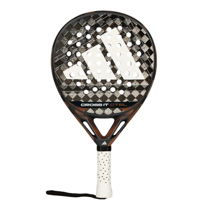 Raquette Adidas Cross It Control 3.5 (2026)