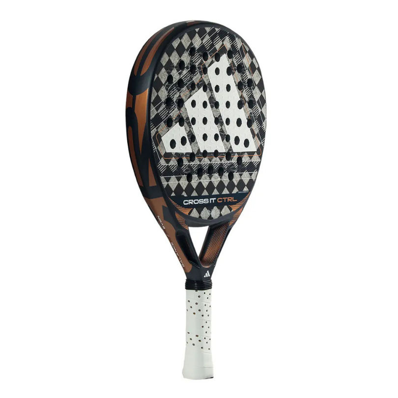 Raquette Adidas Cross It Control 3.5 (2026)