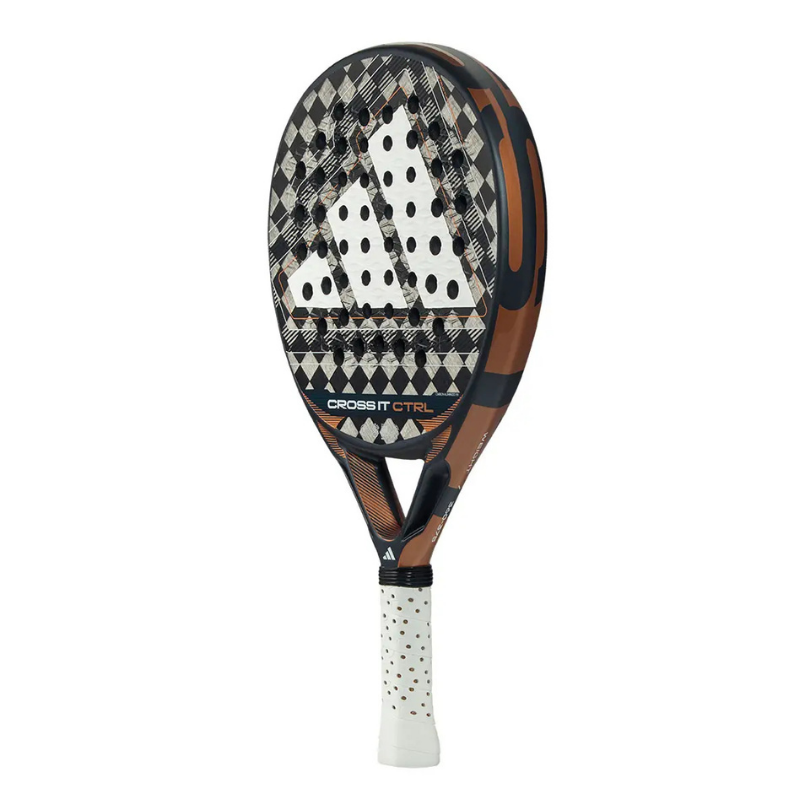 Raquette Adidas Cross It Control 3.5 (2026)