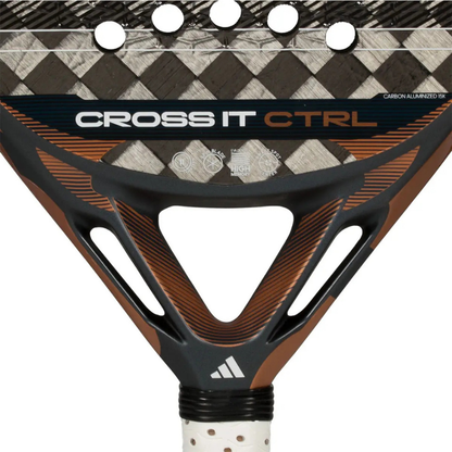 Raquette Adidas Cross It Control 3.5 (2026)