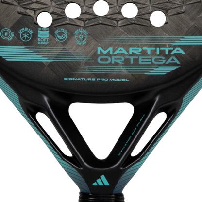 Raquette Adidas Cross IT Light 2024