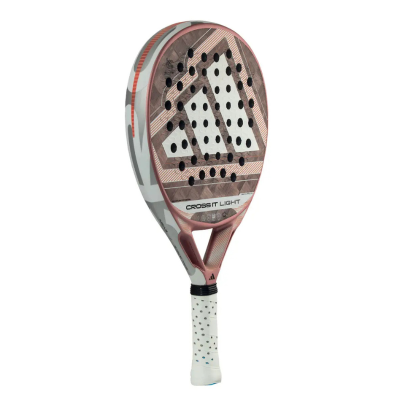 Raquette Adidas Cross It Light (2026)