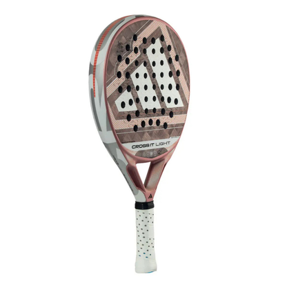 Raquette Adidas Cross It Light (2026)