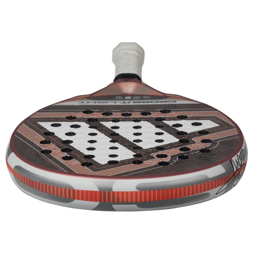 Raquette Adidas Cross It Light (2026)