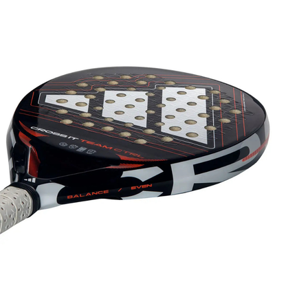 Raquette Adidas Cross It Team CTRL (2026)