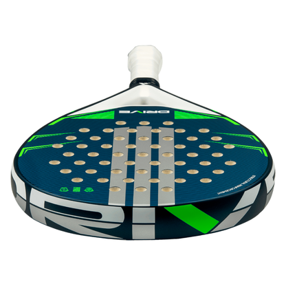 Raquette Adidas Drive Blue (2026)