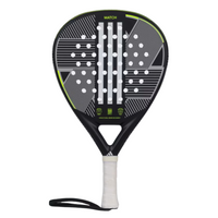 Match 3.3 Black-Lime 2024