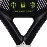 Match 3.3 Black-Lime 2024