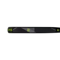 Match 3.3 Black-Lime 2024