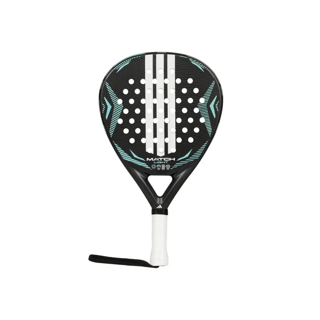 Raquette Adidas Match Light 3.5 (2026)