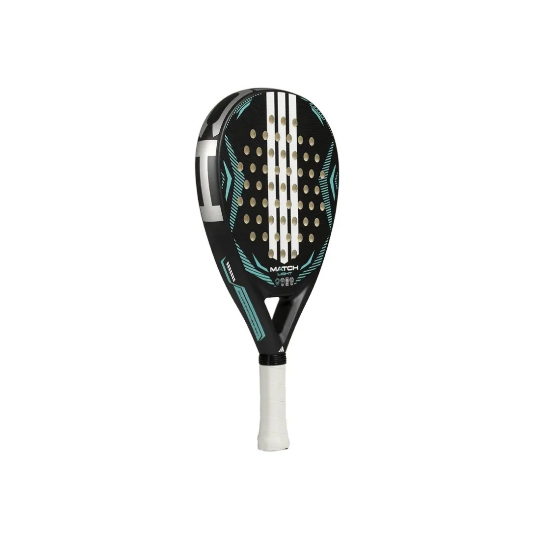 Raquette Adidas Match Light 3.5 (2026)