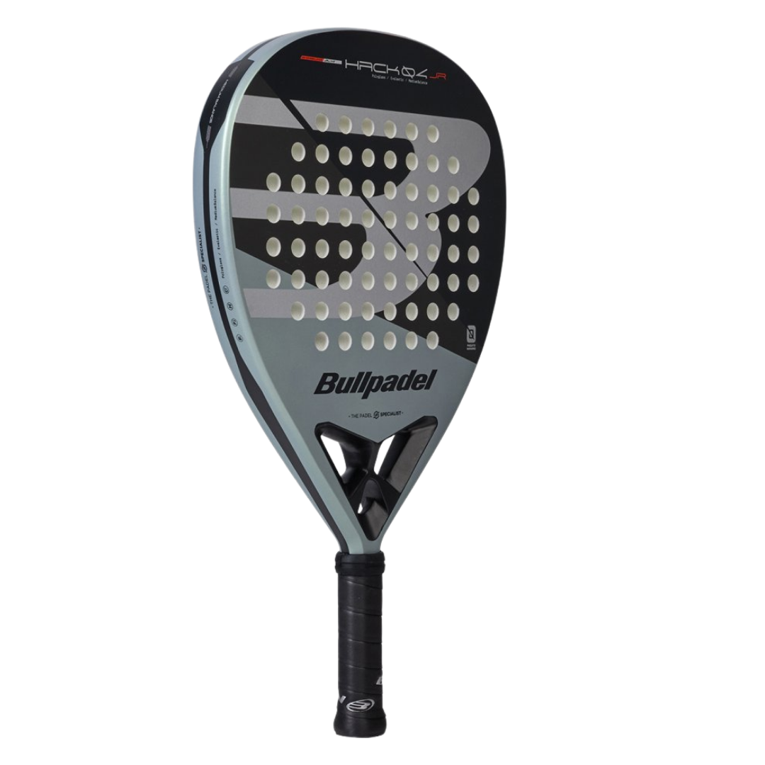 Raquette Bullpadel Hack Junior (2026)