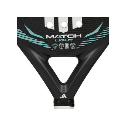 Raquette Adidas Match Light 3.5 (2026)