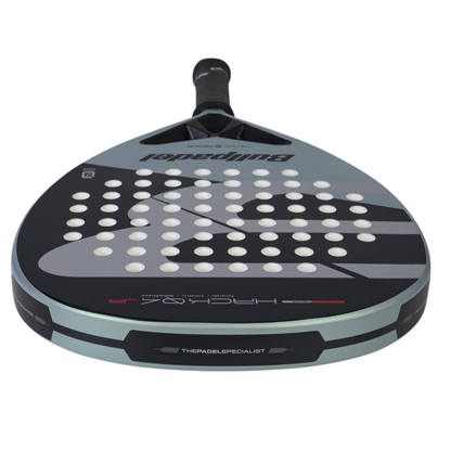 Raquette Bullpadel Hack Junior (2026)