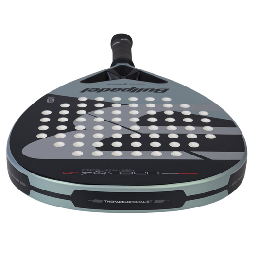 Raquette Bullpadel Hack Junior (2026)