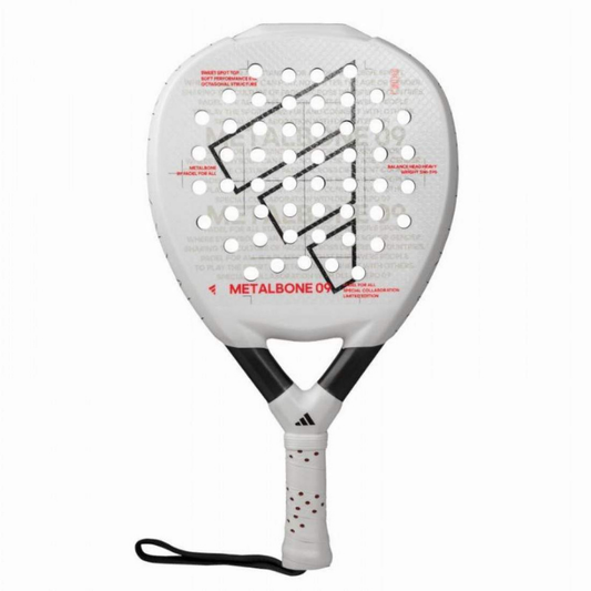 Raquette Adidas Metalbone 09 (2025)