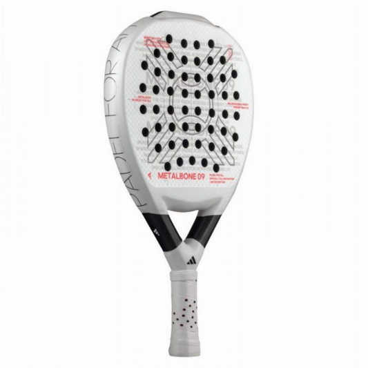 Raquette Adidas Metalbone 09 (2025)