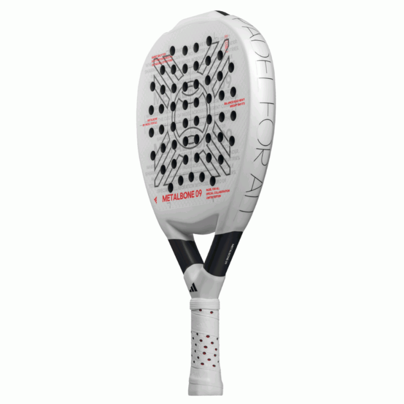 Raquette Adidas Metalbone 09 (2025)