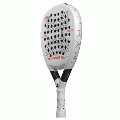 Raquette Adidas Metalbone 09 (2025)