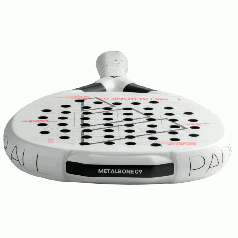 Raquette Adidas Metalbone 09 (2025)