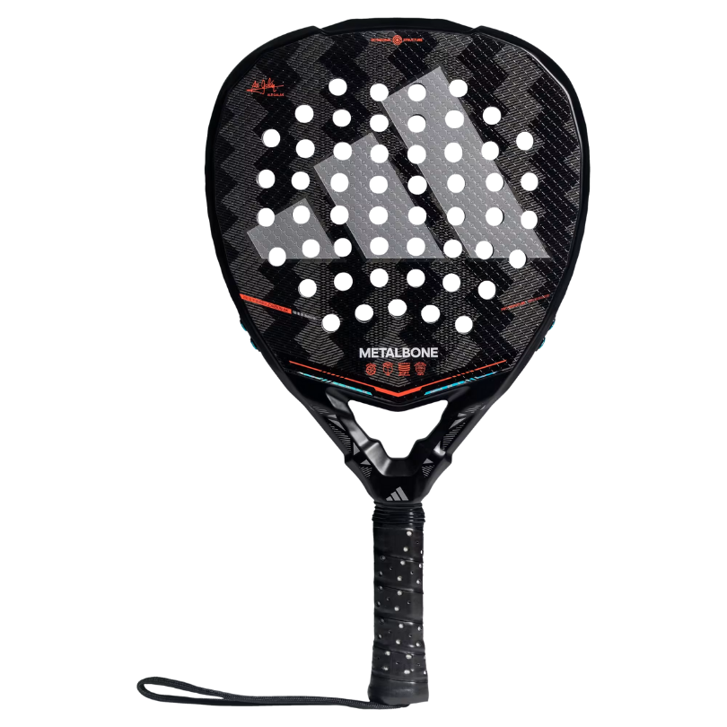 Raquette Adidas Metalbone 3.5 Ale Galán (2026)