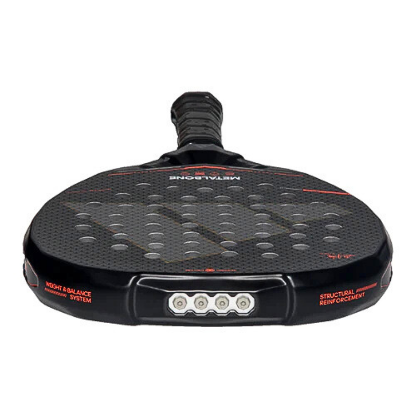 Raquette Adidas Metalbone 3.5 Ale Galán (2026)