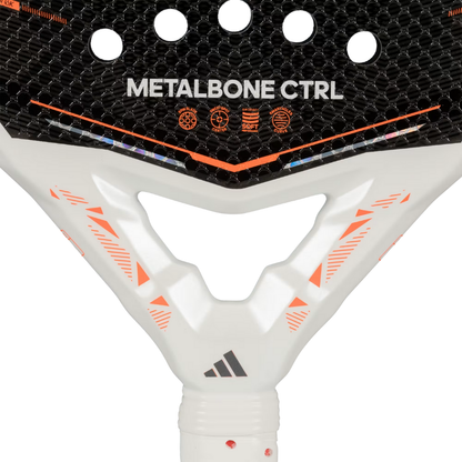 Raquette Adidas Metalbone Control 3.5 (2026)