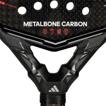 Raquette Adidas Metalbone Carbon (2026)