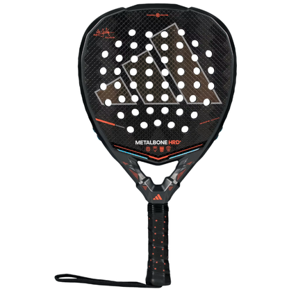Raquette Adidas Metalbone HRD+ 3.5 (2026)