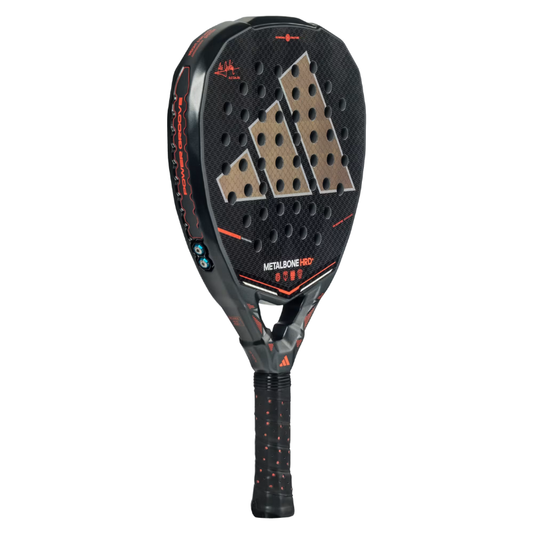 Raquette Adidas Metalbone HRD+ 3.5 (2026)