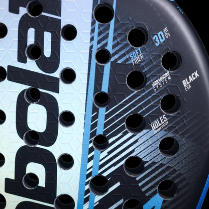 Raquette Babolat Air Vertuo 2.6 (2026)