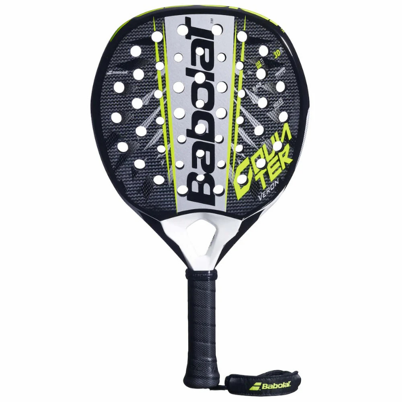 Raquette Babolat Counter Veron 2.6 (2026)