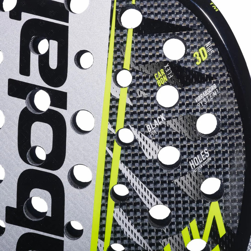 Raquette Babolat Counter Veron 2.6 (2026)
