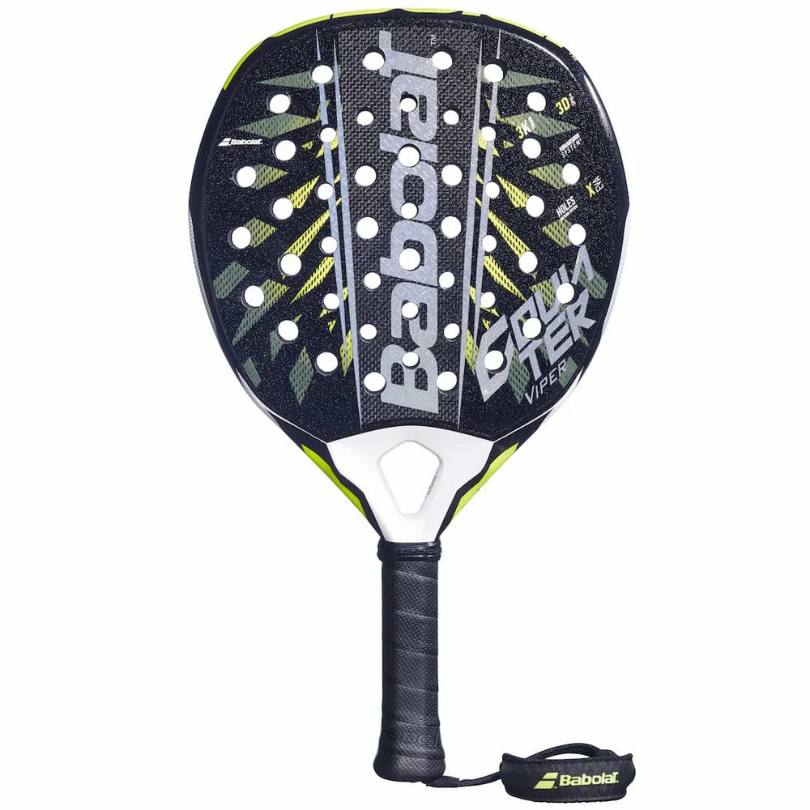 Raquette Babolat Counter Viper 2.6 (2026)