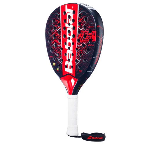 Raquette Babolat Technical Vertuo 2.5 (2025)
